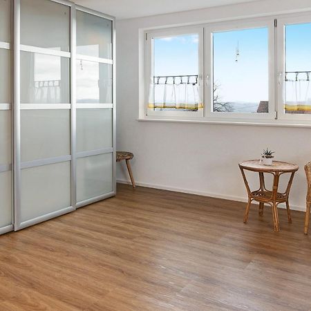 Kleine Auszeit Appartement Albbruck Buitenkant foto