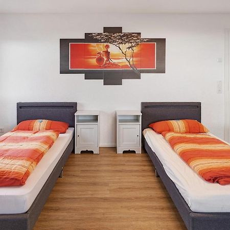Kleine Auszeit Appartement Albbruck Buitenkant foto