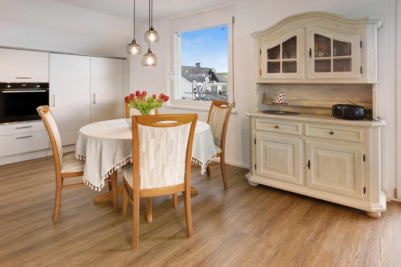 Kleine Auszeit Appartement Albbruck Buitenkant foto