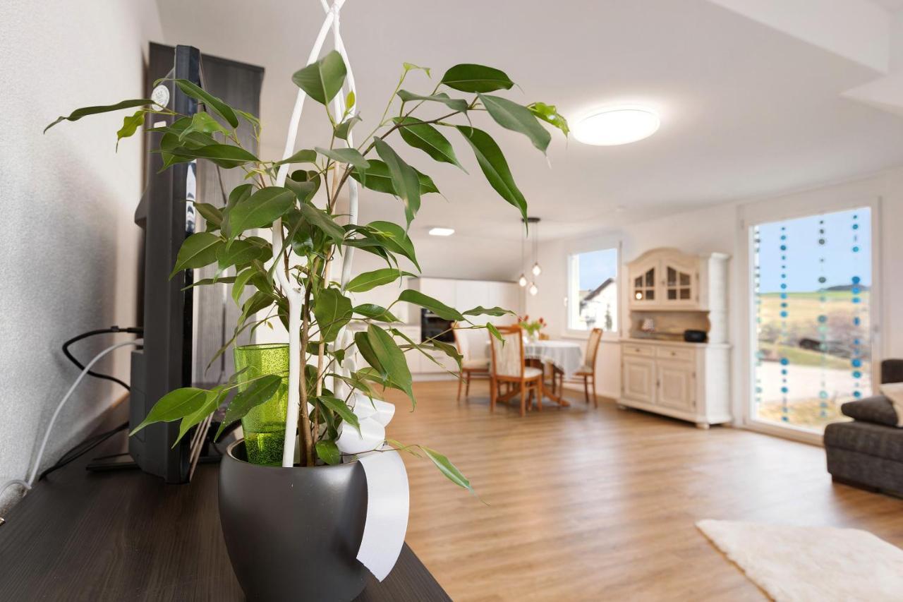 Kleine Auszeit Appartement Albbruck Buitenkant foto