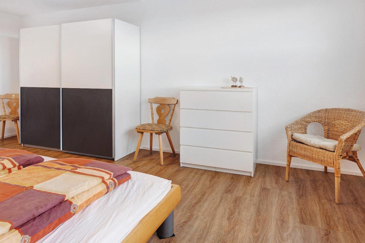 Kleine Auszeit Appartement Albbruck Buitenkant foto