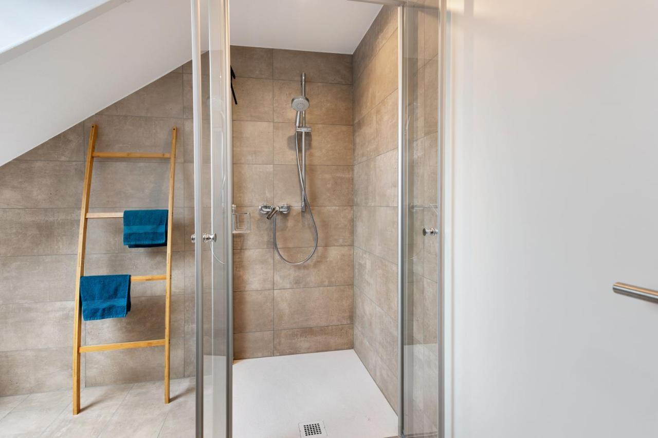 Kleine Auszeit Appartement Albbruck Buitenkant foto