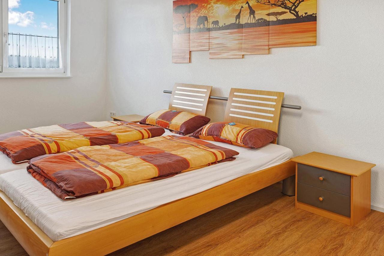 Kleine Auszeit Appartement Albbruck Buitenkant foto