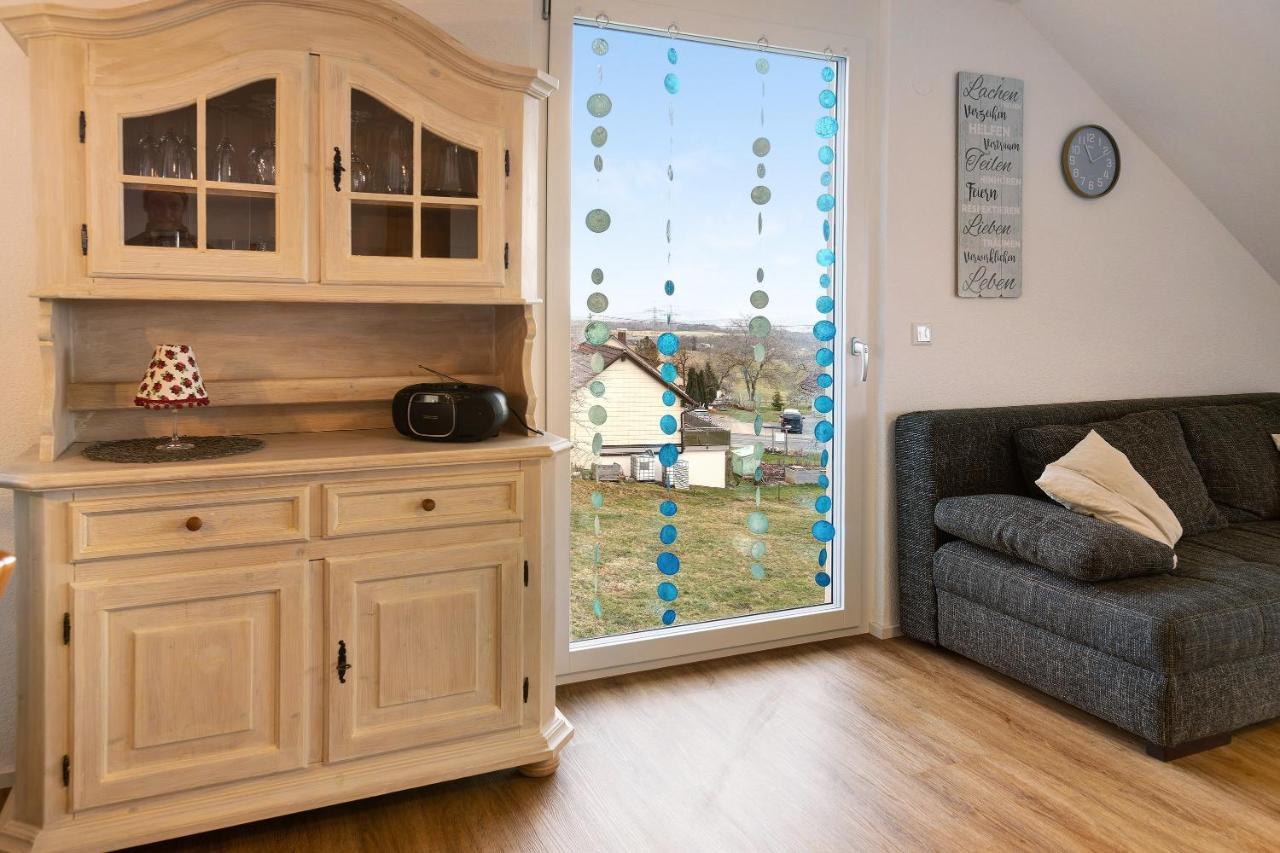 Kleine Auszeit Appartement Albbruck Buitenkant foto